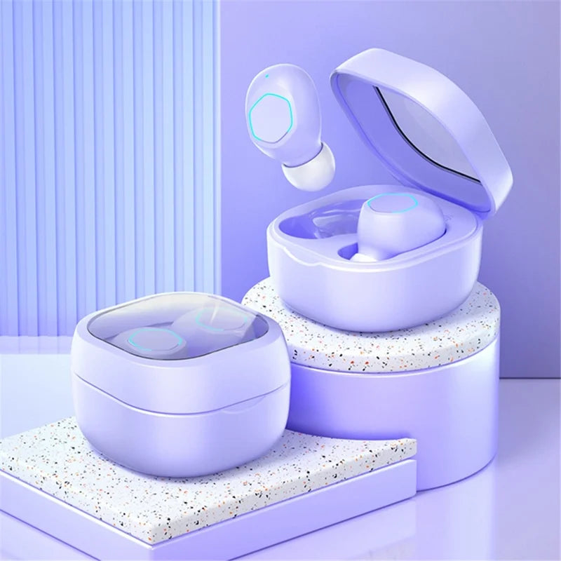 Audífonos inalámbricos M21