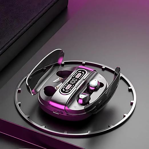 Audífonos inalámbricos M56 2 en 1