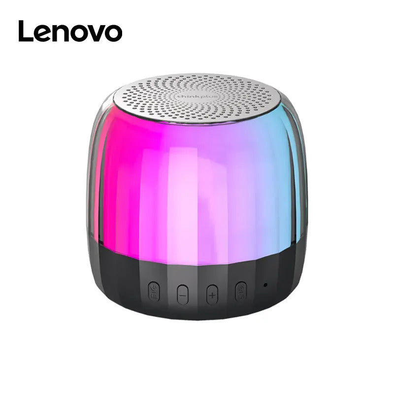 Bocina bluetooth LENOVO K3+
