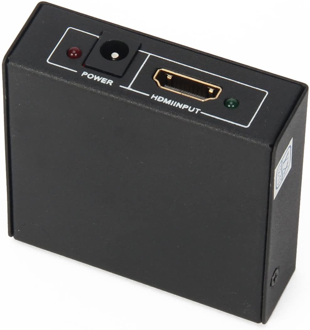 HDMI Splitter 1x2 FC-8822