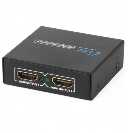 HDMI Splitter 1x2 FC-8822