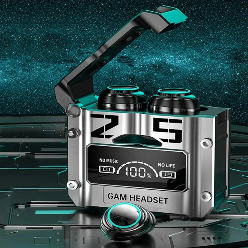 Audífonos inalámbricos M25