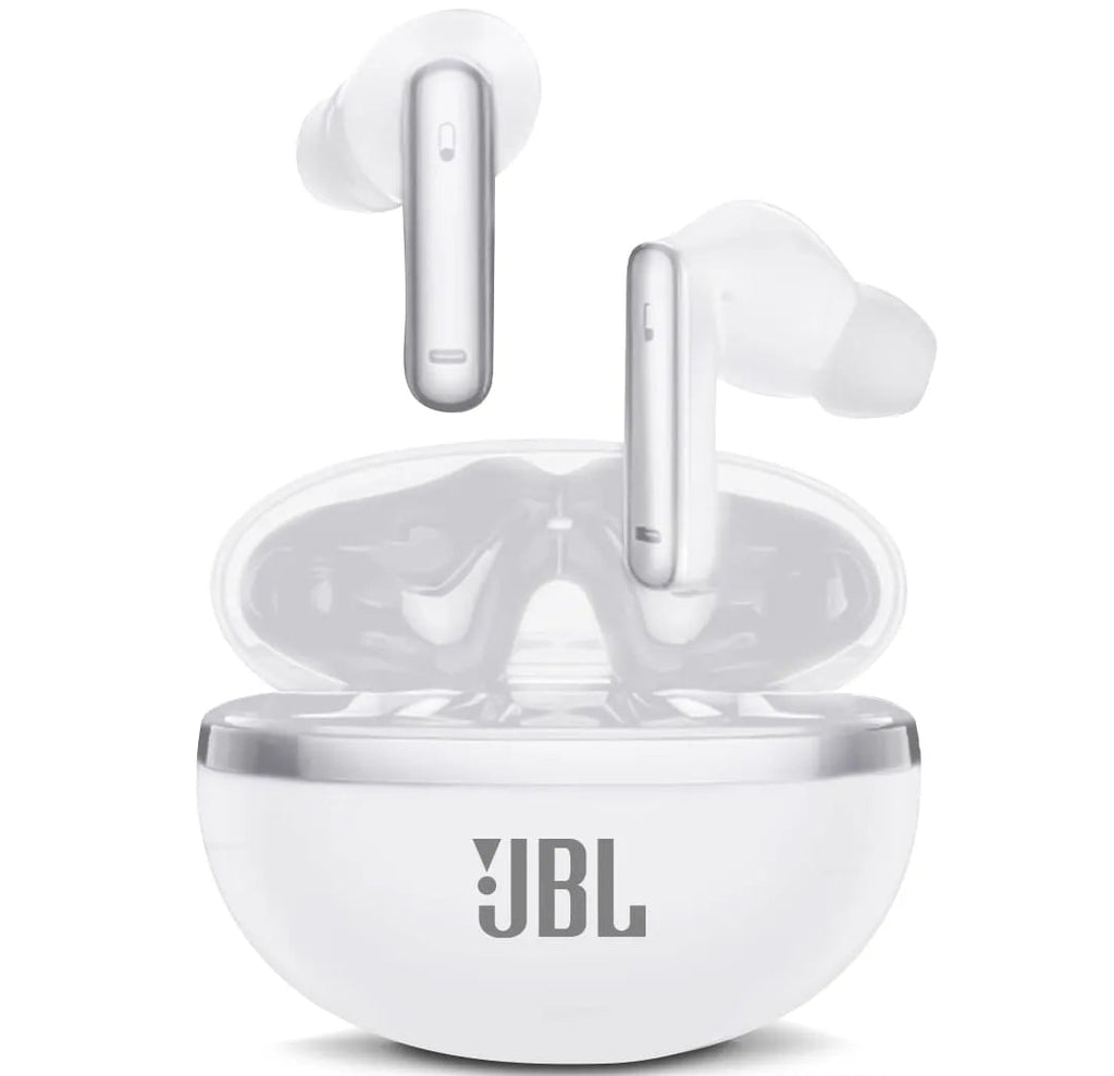 Audífonos inalámbricos JBL BUDSPOR4