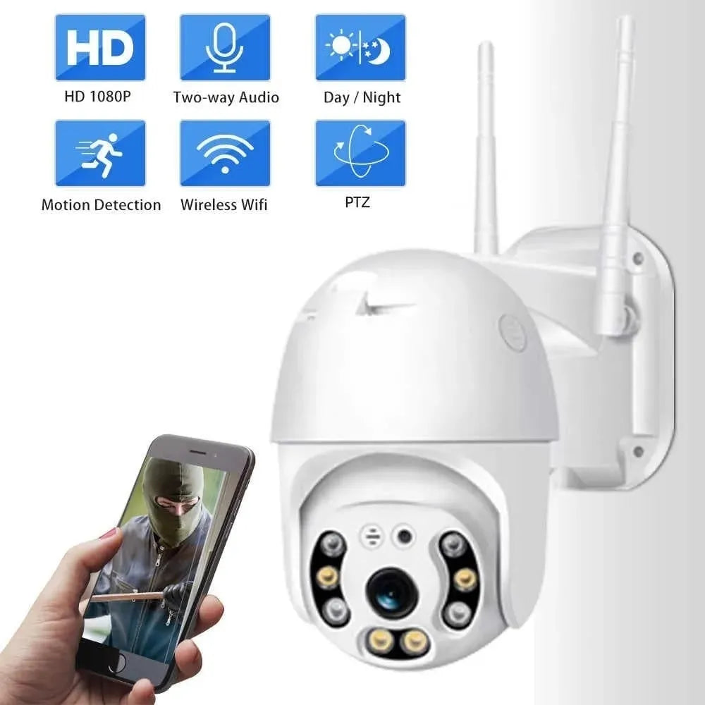 Cámara 360 IPC-T516