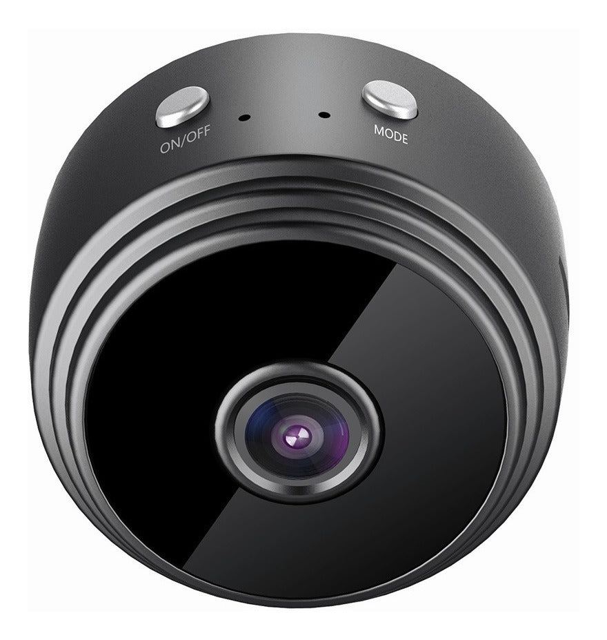 Cámara Mini A9 HD