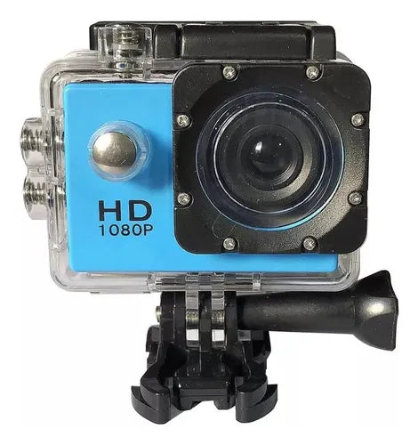 cámara Deportiva HD