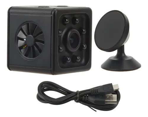 Cámara Mini K-13