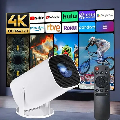 Proyector P30 MAX