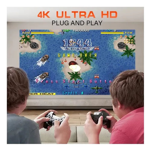 Proyector P30 MAX