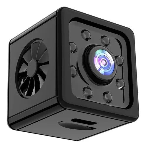 Cámara Mini K-13