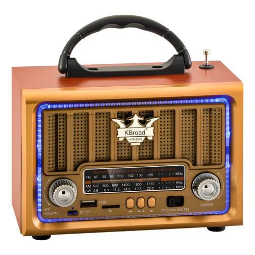 Radio vintage