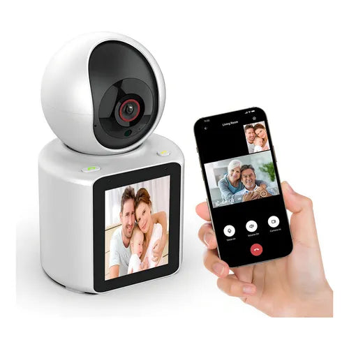 Cámara 360 IPC-C30