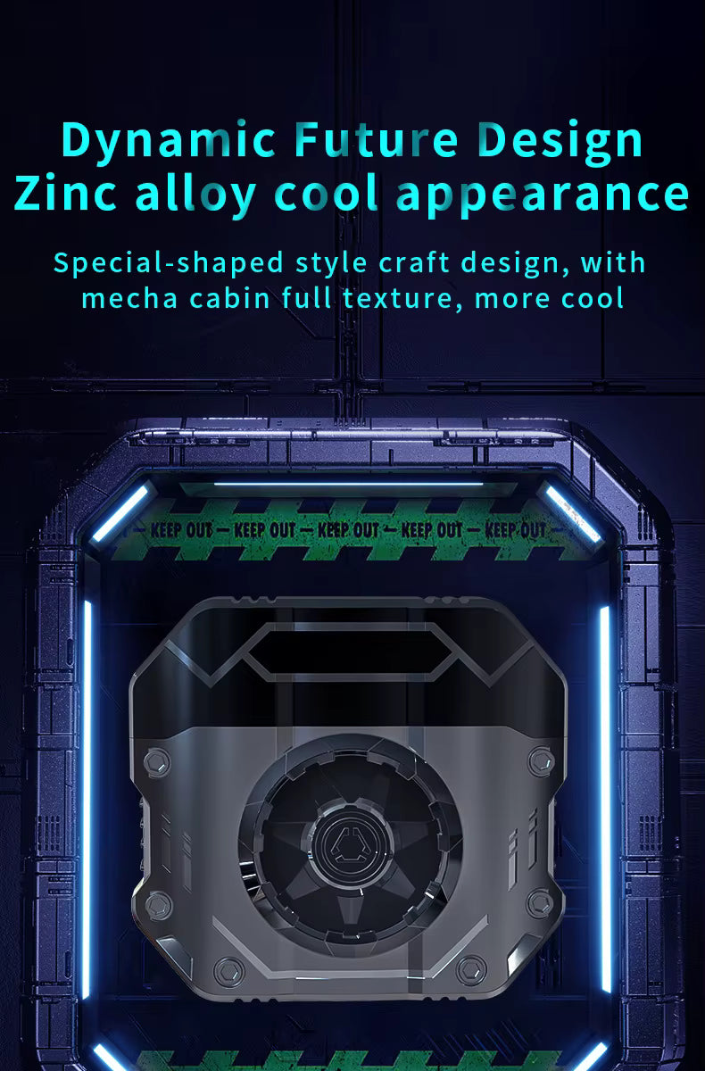 Audífono inalámbricoS H13