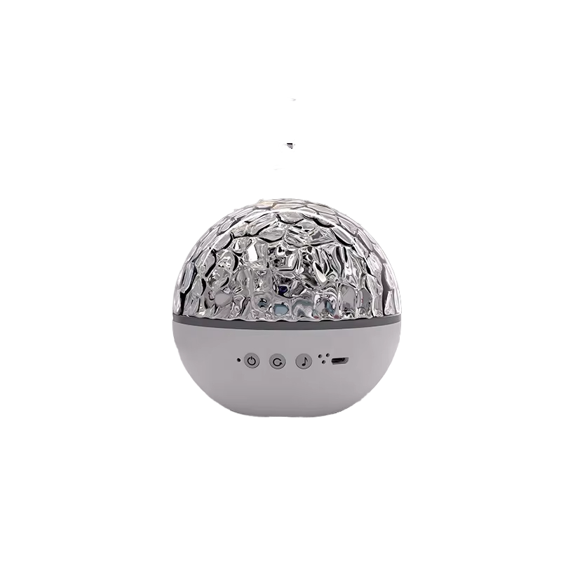 Esfera de nebulosa