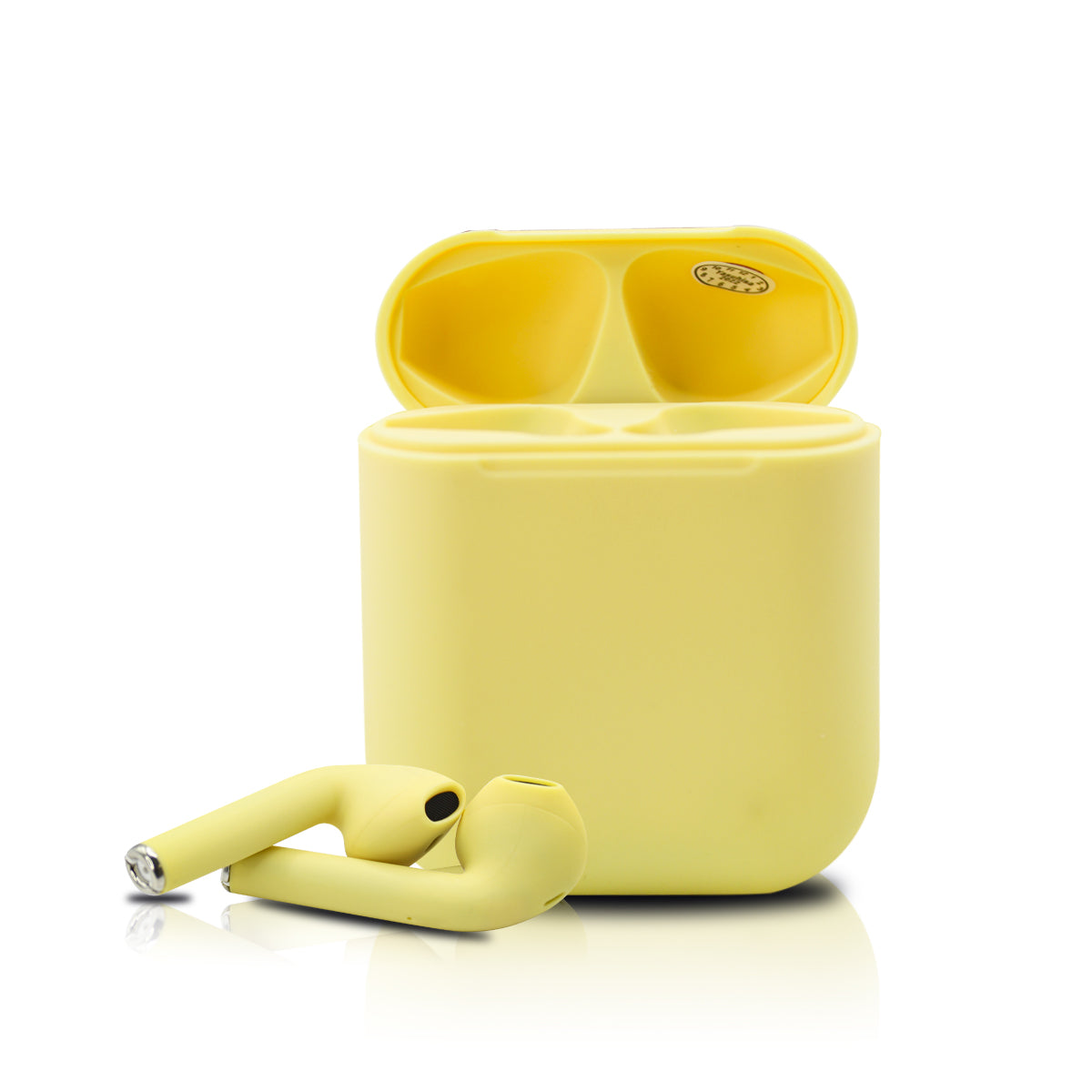 Audífonos inalámbricos i12