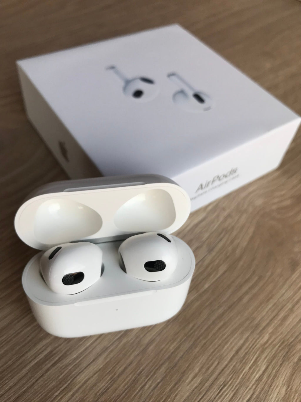 Airpods de 4th Generacion