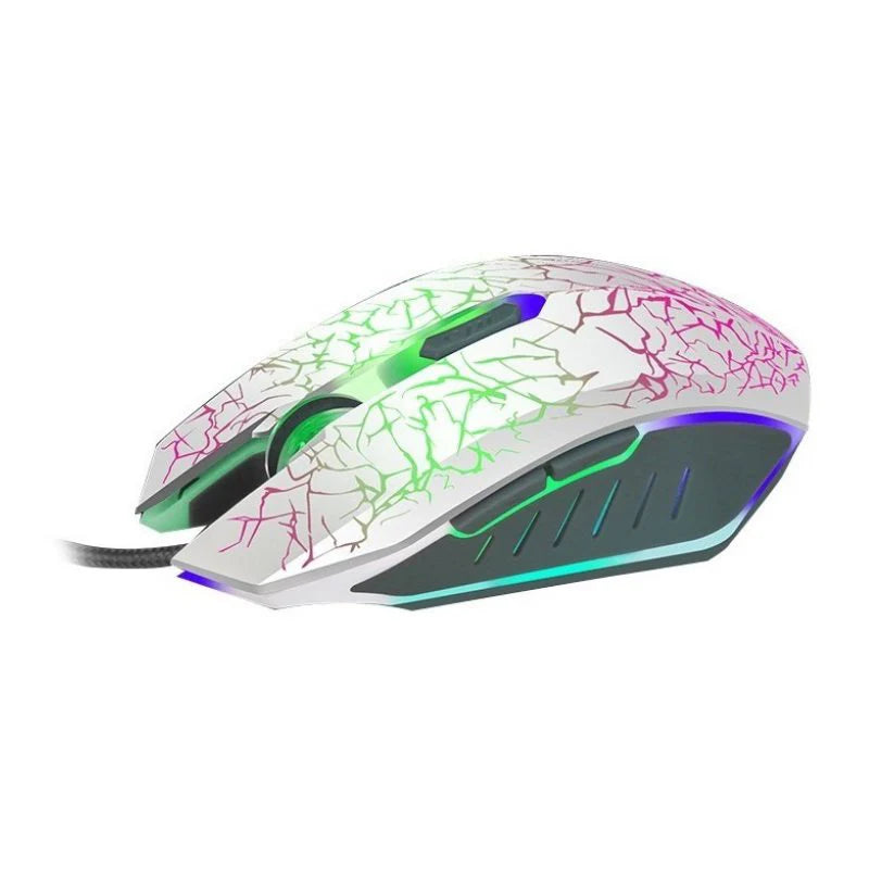 Mouse gamer K60