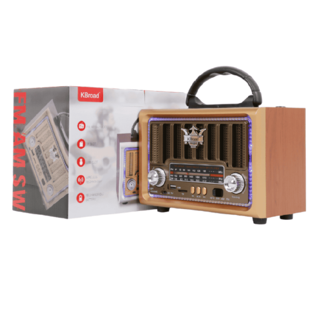 Radio vintage