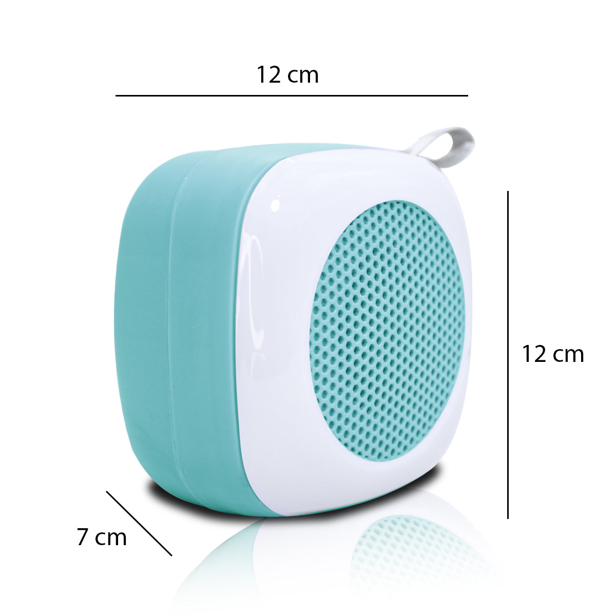Bocina bluetooth MS-2233BT