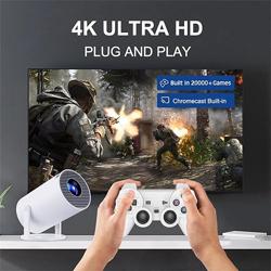 Proyector P30 MAX