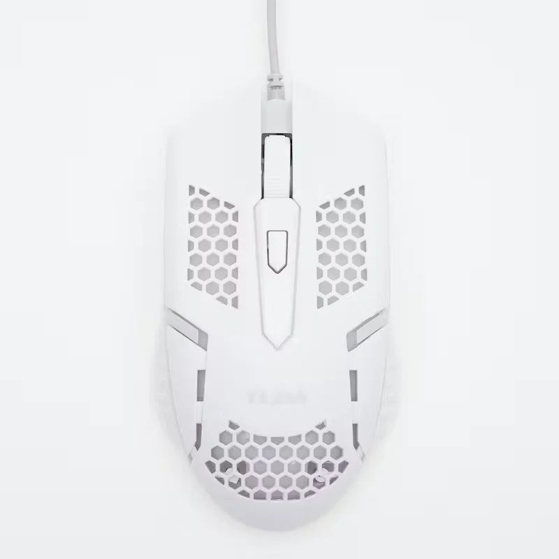 Mouse gamer QS-103