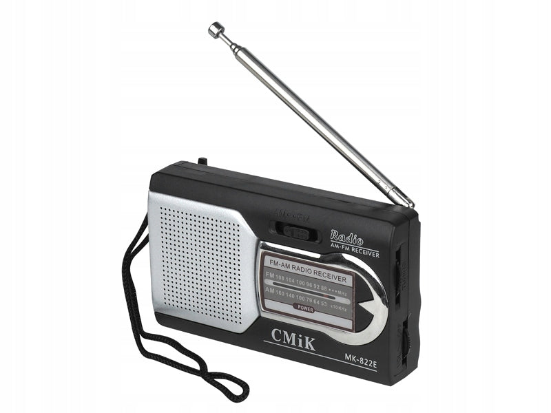 Mini radio FM/AM