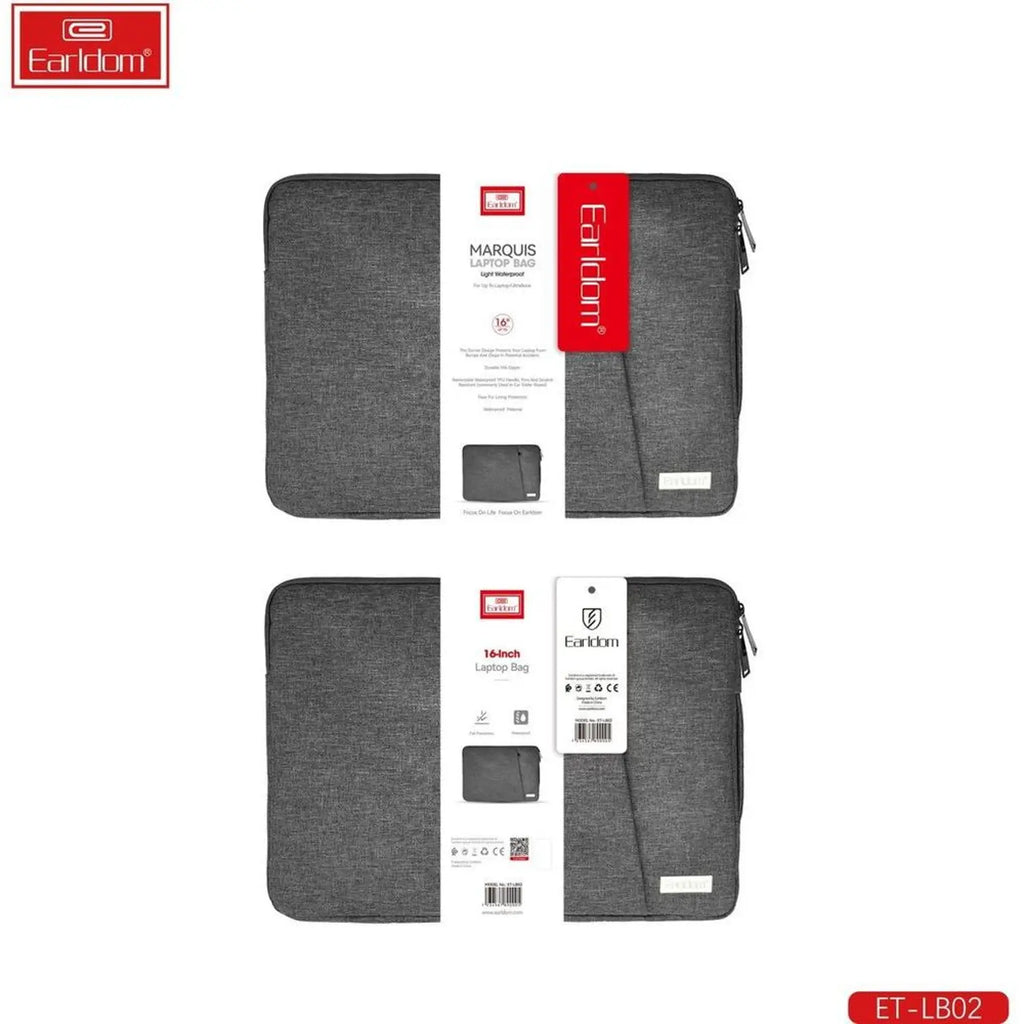 Funda para laptop 16¨