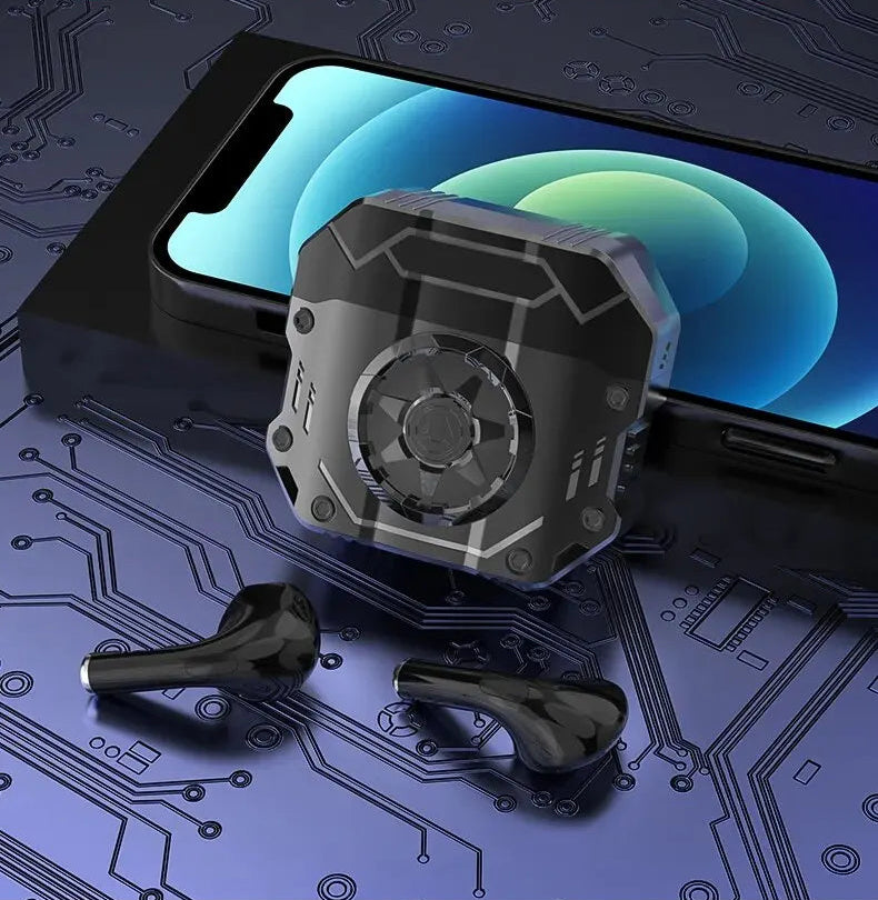 Audífono inalámbricoS H13