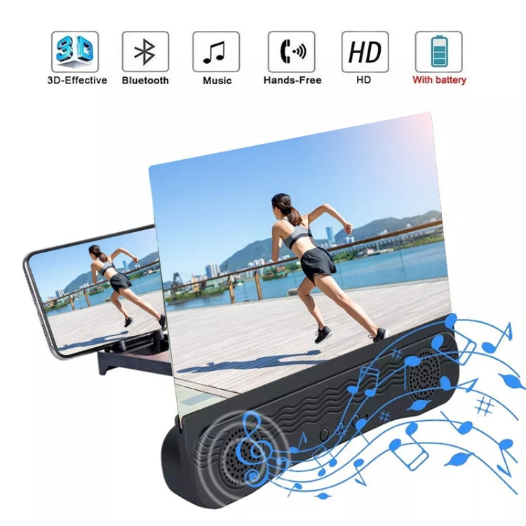 Amplificado de imagen para celular SM-K8