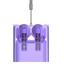 Audífonos inalámbricos G65