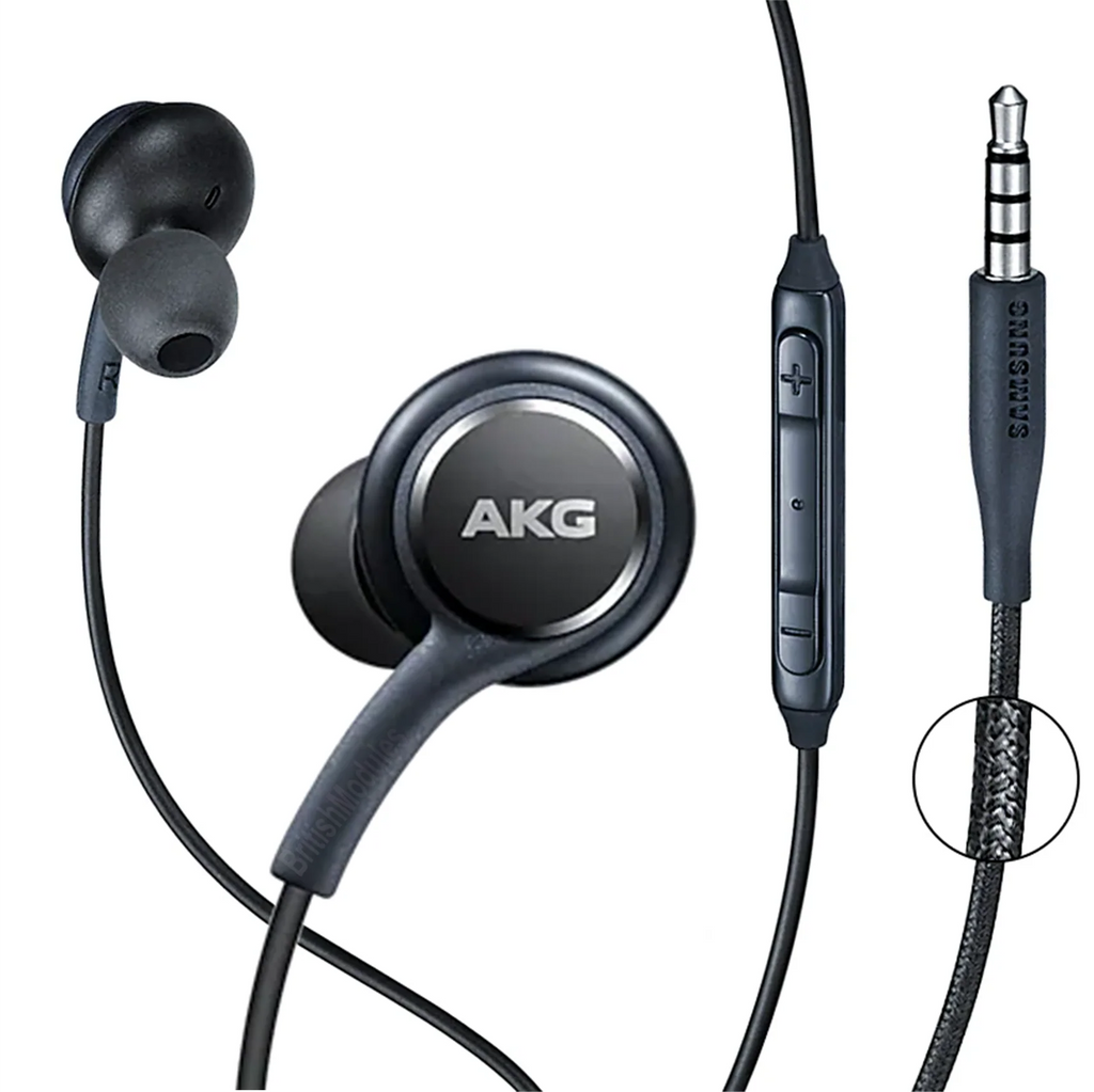 Audífonos Samsung AKG 3.5mm