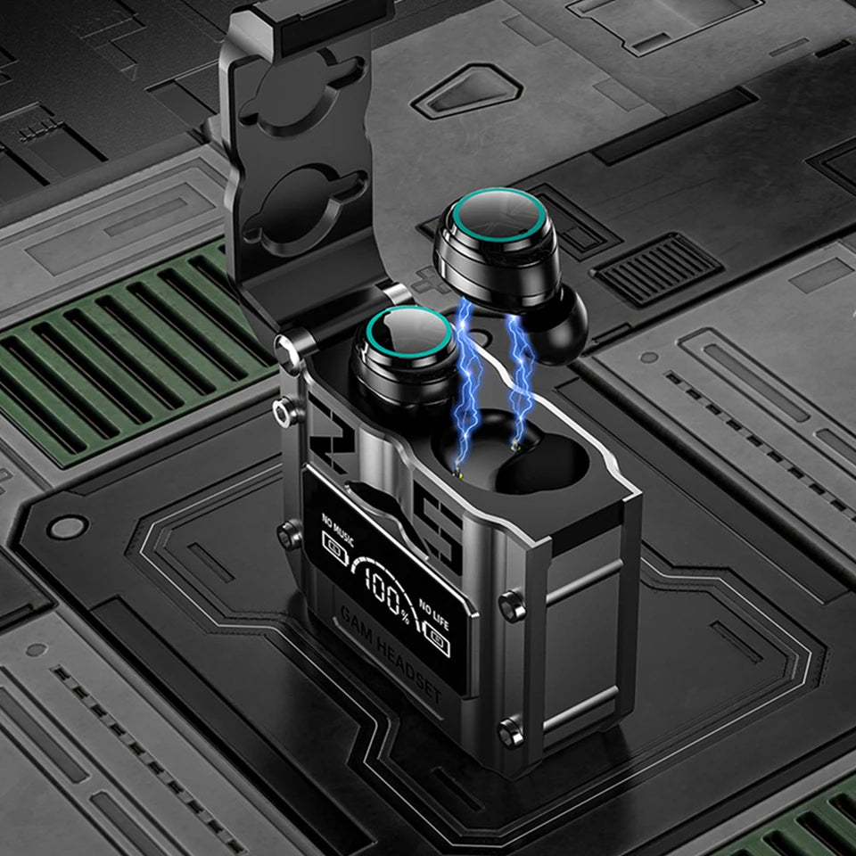 Audífonos inalámbricos M25