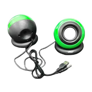 Parlantes para computadora 108