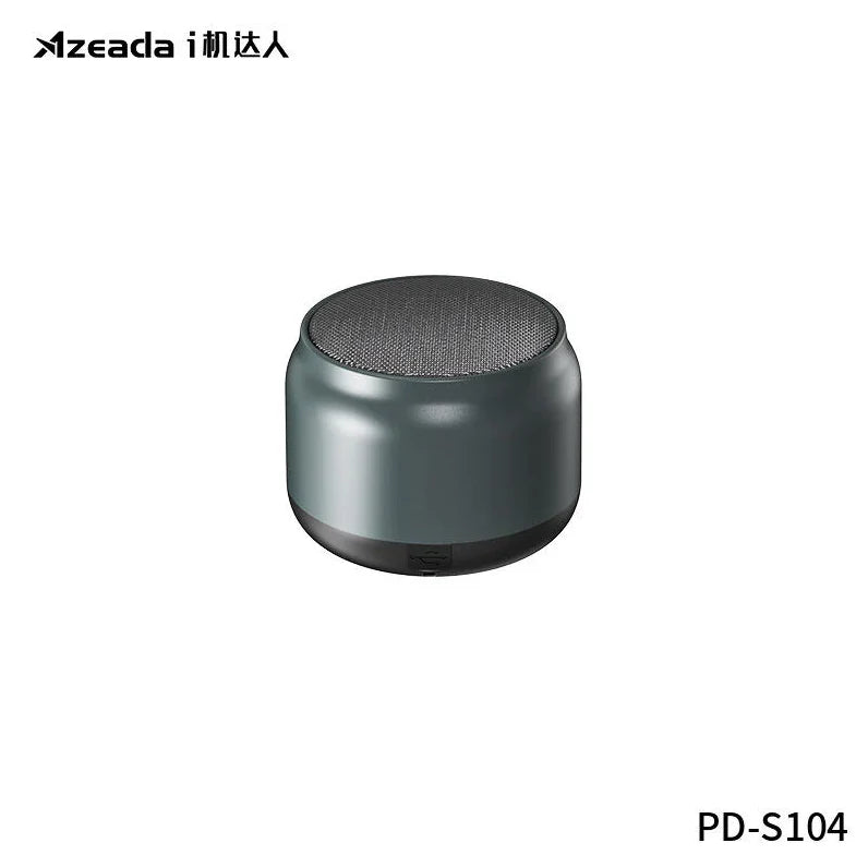Bocina bluetooth PD-S104