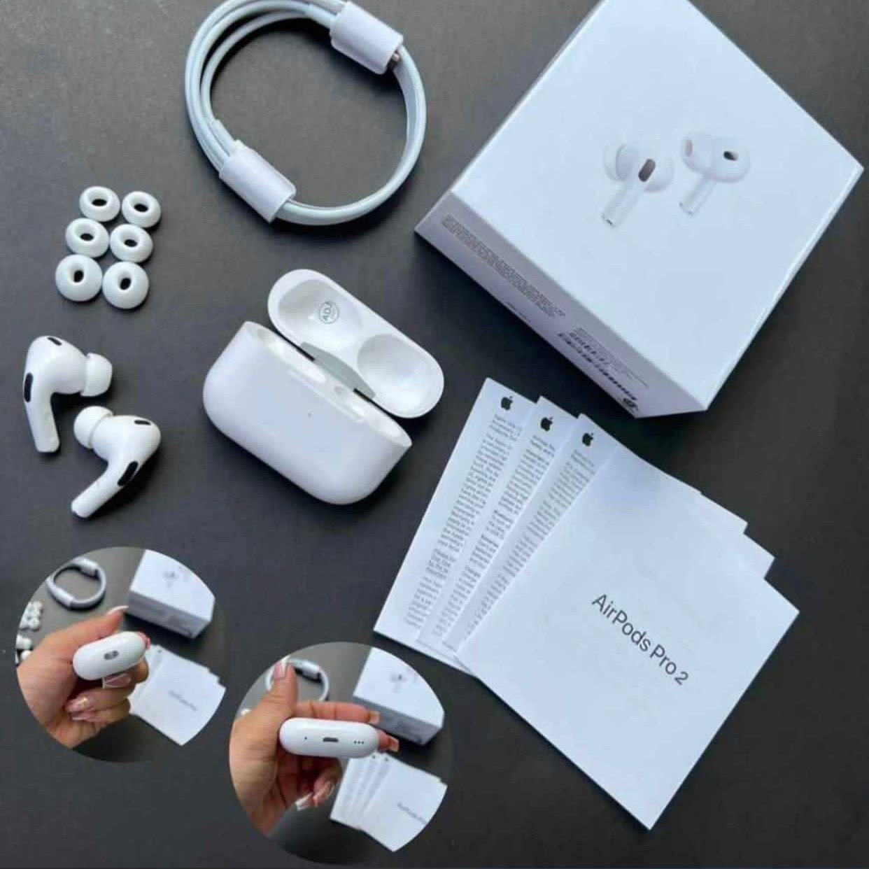 Airpods Pro