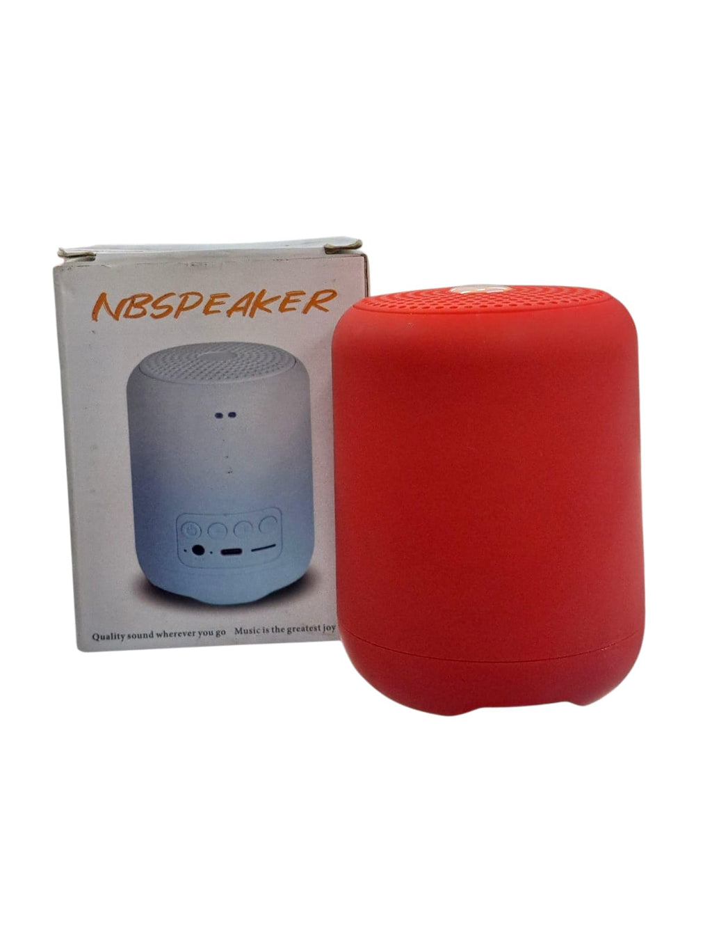 Bocina bluetooth NB-501