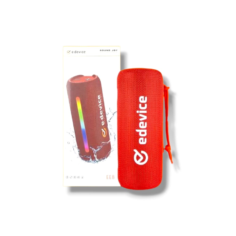Bocina bluetooh e-device EE8
