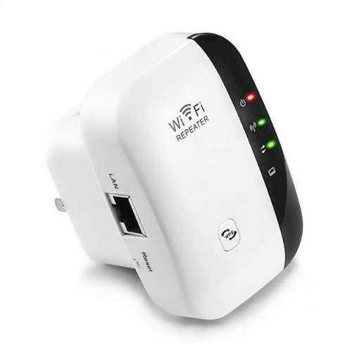 Repetidor Wifi WD-R619U
