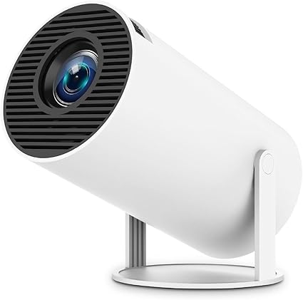 Proyector HY 300 PRO