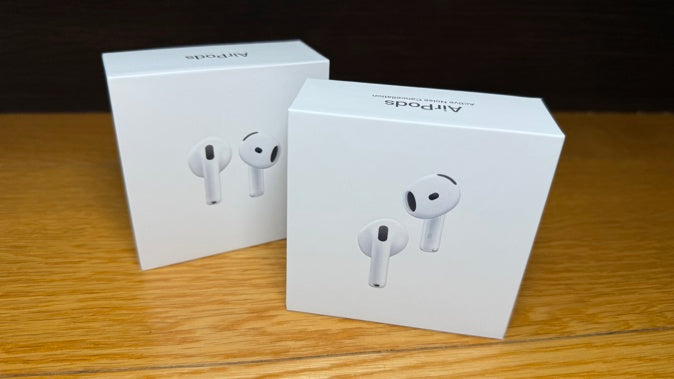Airpods de 4th Generacion