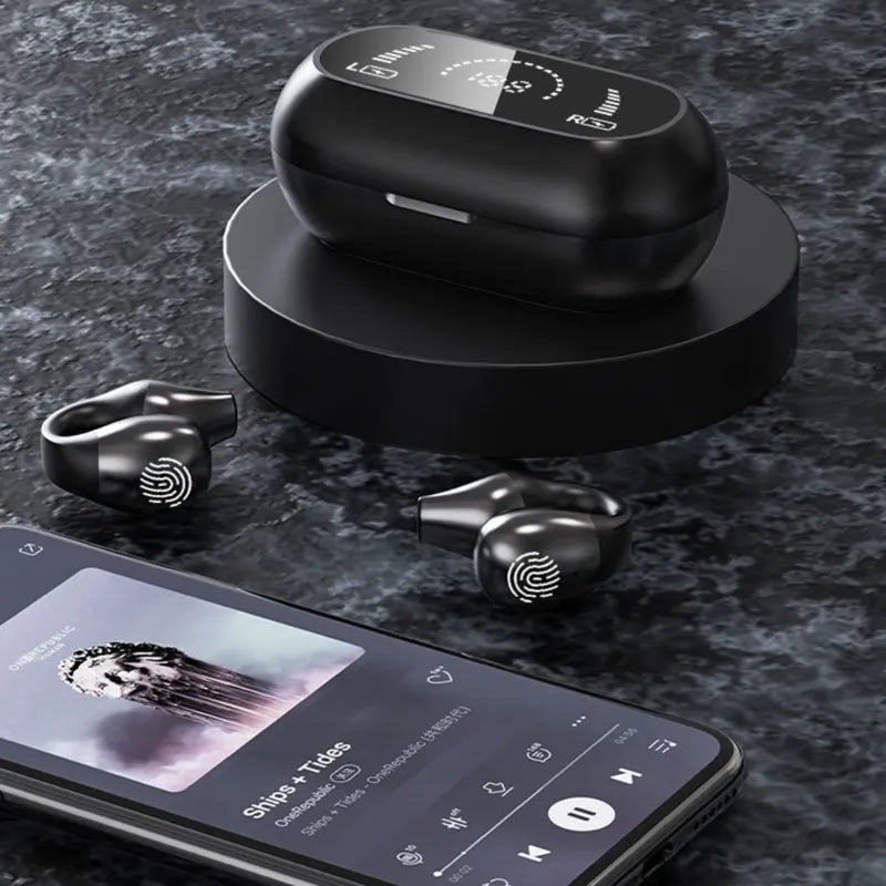 Audífonos inalámbricos S03