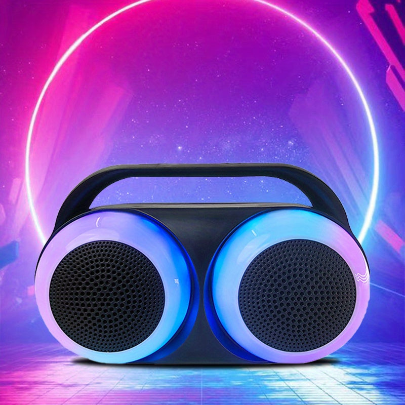 Bocina bluetooth MS-2242BT