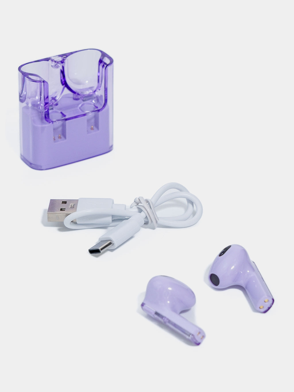 Audífonos inalámbricos G65