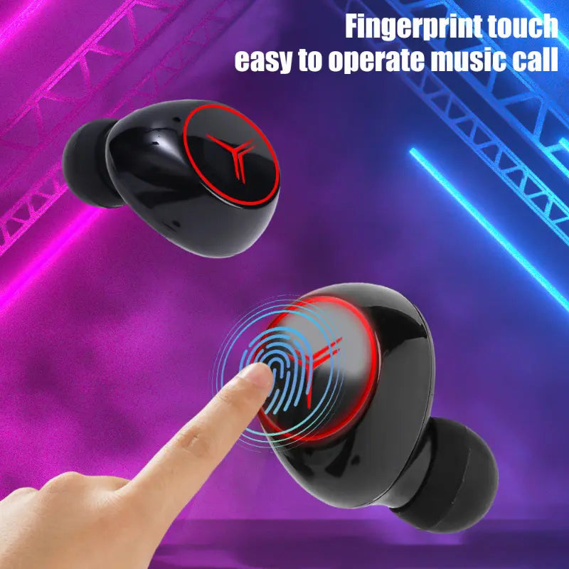 Audífonos inalámbricos M88+