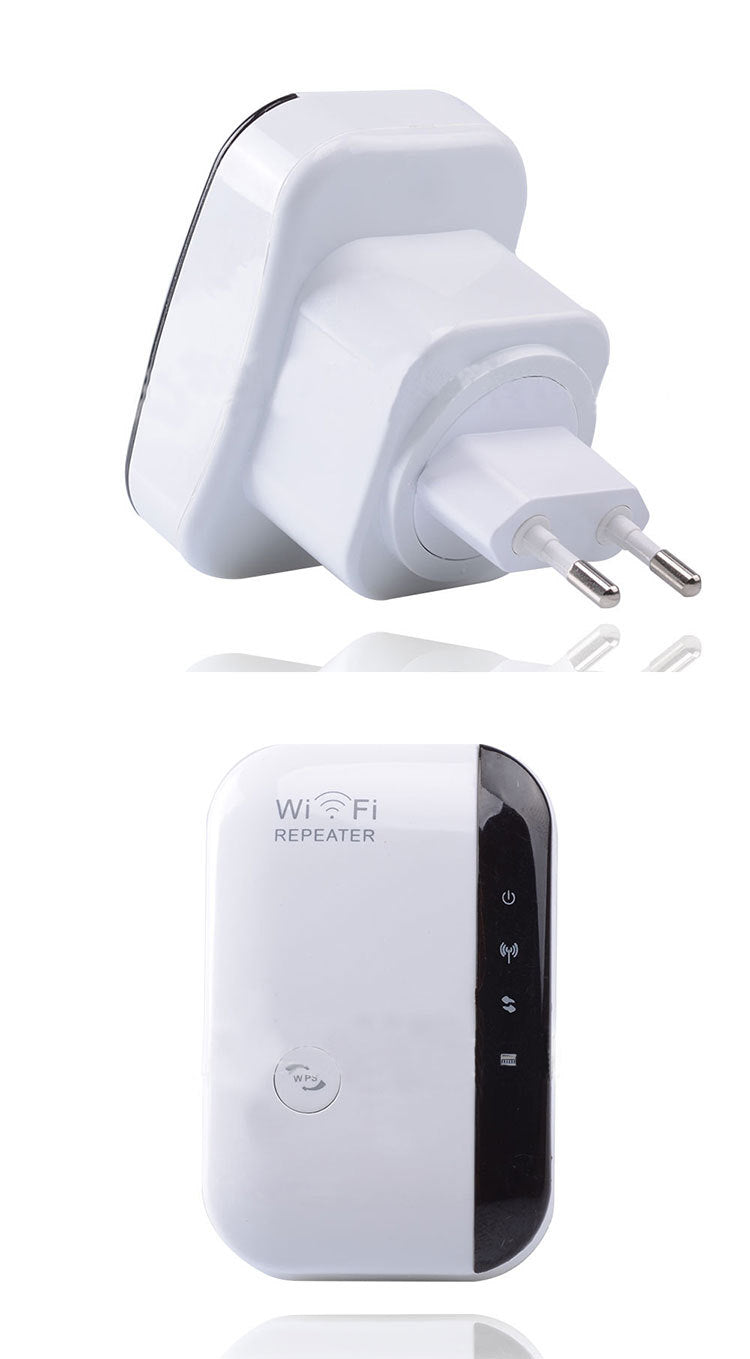 Repetidor Wifi WD-R619U