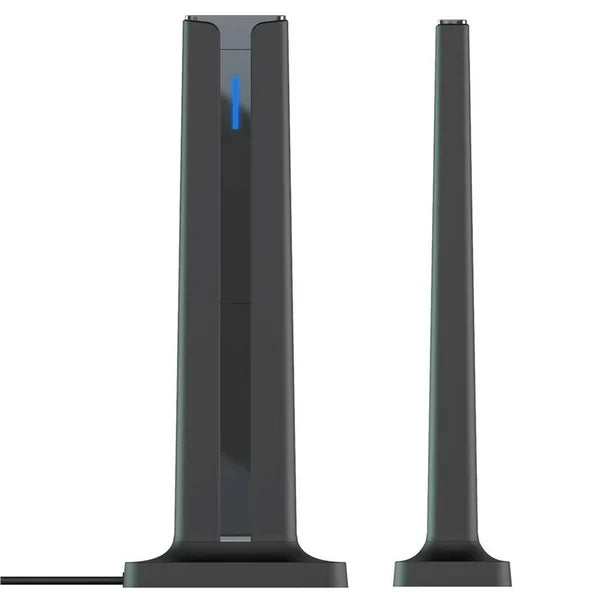 Antena digital para canales nacionales