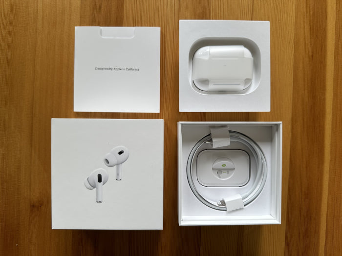Airpods Pro