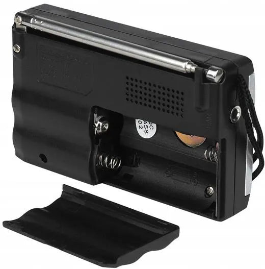 Mini radio FM/AM