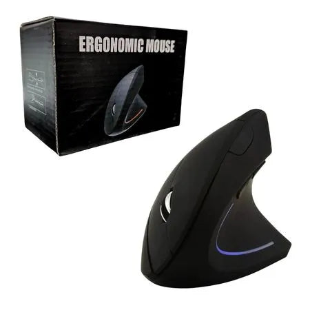 Mouse ergonómico JSY-5DW