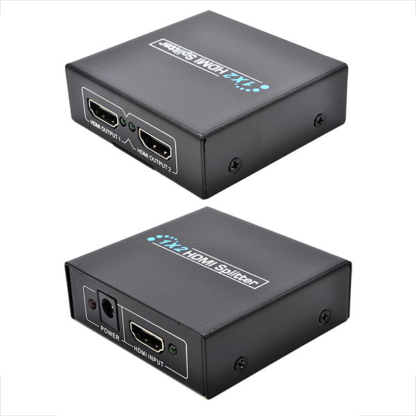 HDMI Splitter 1x2 FC-8822